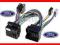Ford 40PIN kabel do zestawu HF Nokia Parrot Burry