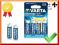 Bateria alkaliczna VARTA LR06 HIGH ENERGY 4szt. AA