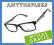 A 1129 OKULARY + SOCZEWKI ANTYREFLEKS + MONTAŻ