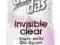 DUSCH DAS DEO SPRAY INVISIBLE CLEAR 200 NIE BRUDZI