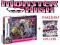 PUZZLE MONSTER HIGH CLEMENTONI 250 EL PREZENT