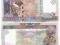 Gwinea 5000 francs 2006 UNC