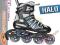 ŁYŻWOROLKI SPOKEY HALO szare /831129 OSTATNIE