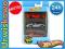 Resoraki autka zestaw Hot Wheels 3pak Mattel K5904