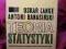 Teoria statystyki Lange