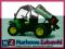 BRUDER 02491 John Deere Gator wywrotka