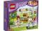 -KLOCKI KONSTR LEGO 41027 FRIENDS STOISKO