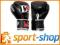 RĘKAWICE BOKSERSKIE SKÓRZANE SPARING DRAGON 10oz