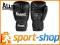 RĘKAWICE BOKSERSKIE PVC ALLRIGHT (CZARNE) 12oz 24h