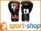RĘKAWICE BOKSERSKIE SUPERB DRAGON (CZARNE) 12oz