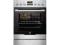 ELECTROLUX  Kuchnia indukcyjna EKI54553OX