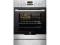 ELECTROLUX  Kuchnia ceramiczna EKC54502OX