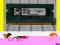 1GB DDR2 533 444 KINGSTON KTD-INSP6000B/1G