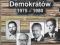 RUCH WOLNYCH DEMOKRATÓW 1975-1980. WYBÓR DOKUM.