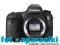 Canon EOS 6D body F-VAT 24m Łódź
