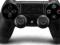 SONY PS4 Kontroler DualShock Black