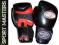Rękawice Bokserskie skóra RBT-18Q MASTERS __ 18oz