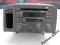VOLVO S80  98-06 RADIOODTWARZACZ CD KASETA FV