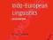 INDO-EUROPEAN LINGUISTICS: AN INTRODUCTION