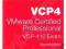 VCP4 EXAM CRAM: VMWARE CERTIFIED PROFESSIONAL