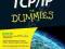 TCP/IP FOR DUMMIES Leiden, Wilensky