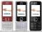 NOKIA 6300 BEZ SIMLOCKA 12M/GW 3KOLORY DOSTAWA 24H