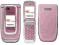 NOKIA 6131 PINK 12M/GW. DOSTAWA 24H KOMPLET PL