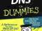 DNS FOR DUMMIES Blair Rampling, David Dalan