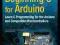 BEGINNING C FOR ARDUINO Jack Purdum