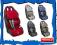 FOTELIK CHICCO NEPTUNE 9-36KG KOLEKCJA 2014!!!