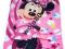 RĘCZNIK DISNEY MYSZKA MINNIE 70/140 NOWOŚĆ!!!