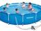 NOWY BASEN BESTWAY FULL ZESTAW 7w1 457x91cm W-WA