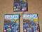 SIMCITY 5 SIM CITY PODSTAWA PC MAC PL BOX Folia