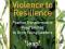 FROM VIOLENCE TO RESILIENCE Jo Broadwood, Nic Fine