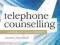 TELEPHONE COUNSELLING Maxine Rosenfield
