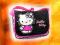 Torba na ramię Hello Kitty A4 250976