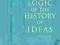 THE LOGIC OF THE HISTORY OF IDEAS Mark Bevir