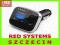 Transmiter MP3 FM TR06 LED 1,1' pilot SD USB Sklep