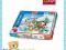 Puzzle Zima Mickey Mouse &amp; Friends 160 el. Tre