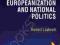 EUROPEANIZATION AND NATIONAL POLITICS Ladrech