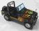 JEEP WRANGLER promocja Bburago Bijoux 1:24 22033