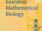 ESSENTIAL MATHEMATICAL BIOLOGY Nicholas Britton