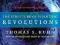 THE STRUCTURE OF SCIENTIFIC REVOLUTIONS Kuhn