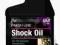 Shock Oil 10.0 wt - olej do amortyzatorów 470ml