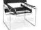 Designerski Fotel Beltnet insp. Wassily Chair
