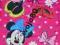 DISNEY KOMIN MINNIE MINNIE MIKI 5w1 LATO HIT!!!!!!