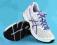 Buty ASICS GEL- OBERON 7 r. 38 whi/purp/di pink