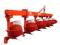 Pług Zrywalny STALTECH U-170 U-006 AGRO-MASZ BOMET