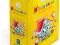 Wesoła szkoła i przyjaciele klasa 1 Box (Pakiet)