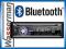 Voice Kraft VK-8618BT blue z bluetooth USB/SD/Aux